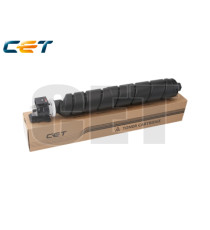 Toner TK-8345BK nero Cet altissima qualità compatibile per Kyocera TASKalfa 2552,2553 ci 1T02L70NL0 TK8345 25.000 pagine