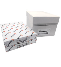Carta fotocopie - A3 - 80 gr - 500 fogli - bianca - Starline