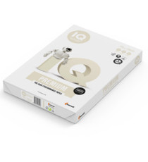 Carta IQ Premium - A3 - 120 gr - bianco - Mondi - conf. 250 fogli