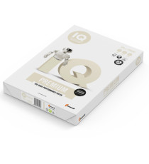 Carta IQ Premium - A3 - 120 gr - bianco - Mondi - conf. 250 fogli