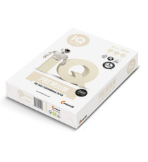 Carta IQ Premium - A4 - 90 gr - bianco - Mondi - conf. 500 fogli