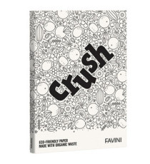Carta Crush - A4 - 250 gr - mais - Favini - conf. 50 fogli Carta Crush - A4 - 250 gr - mais - Favini - conf. 50 fogli