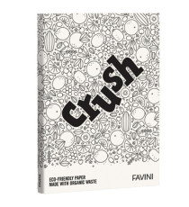 Carta Crush - A4 - 250 gr - mais - Favini - conf. 50 fogli Carta Crush - A4 - 250 gr - mais - Favini - conf. 50 fogli