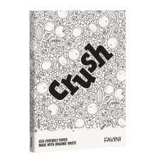 Carta Crush - A4 - 250 gr - mais - Favini - conf. 50 fogli Carta Crush - A4 - 250 gr - mais - Favini - conf. 50 fogli