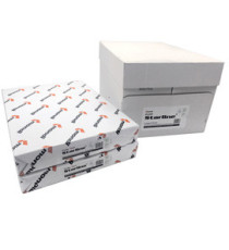 Carta fotocopie A3 - 80gr - 500 fogli - bianca - Starline Carta fotocopie A3 - 80gr - 500 fogli - bianca - Starline