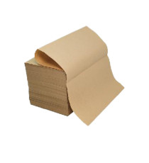 Carta imballo per macchina 340s - 30 cm x 50 m - Titanium Carta imballo per macchina 340s - 30 cm x 50 m - Titanium