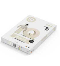 Carta IQ Premium - A3 - 100 gr - bianco - Mondi - conf. 500 fogli