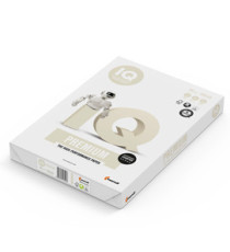 Carta IQ Premium - A3 - 90 gr - bianco - Mondi - conf. 500 fogli