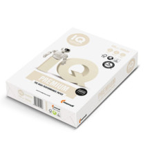 Carta IQ Premium - A4 - 100 gr - bianco - Mondi - conf. 500 fogli