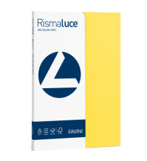 Carta Rismaluce Small - A4 - 200 gr - mix 5 colori - Favini - conf. 50 fogli Carta Rismaluce Small - A4 - 200 gr - mix 5 colori - Favini - conf. 50 fogli