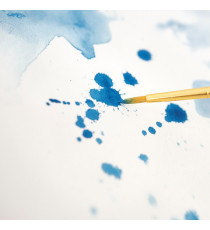 Carta per acquarello Talento - A5 - 300 gr/m2 - Musa - conf. 10 fogli