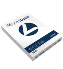 Carta Rismaluce - A3 - 200 gr - bianco - Favini - conf. 125 fogli Carta Rismaluce - A3 - 200 gr - bianco - Favini - conf. 125 fogli