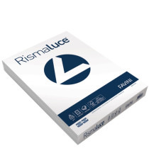 Carta Rismaluce - A3 - 200 gr - bianco - Favini - conf. 125 fogli Carta Rismaluce - A3 - 200 gr - bianco - Favini - conf. 125 fogli