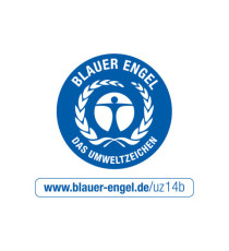 Cartella sospesa Cartesio - cassetto - interasse 39 cm - fondo V - 37x25 cm - arancio - Bertesi