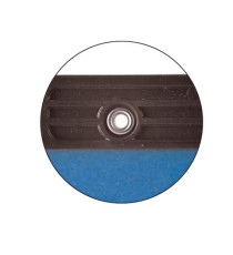 Cartella sospesa Cartesio PP - cassetto - PPL - interasse 39 cm - fondo U - 37x25 cm - blu - Bertesi