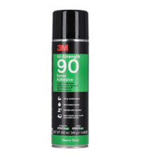 Adesivo spray 90 a presa rapida - 500 ml - 3M