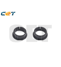 2pz Boccole rullo superiori Cet KYOCERA ECOSYS M3040dn,M3540dn,FS-2100D Upper Roller Bushing 300.000 pagine 2pz Boccole rullo superiori Cet KYOCERA ECOSYS M3040dn,M3540dn,FS-2100D Upper Roller Bushing 300.000 pagine