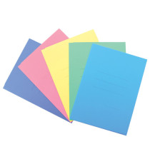 Cartelline 3L Cartex - con stampa - colori assortiti - Blasetti - conf. 25 pezzi Cartelline 3L Cartex - con stampa - colori assortiti - Blasetti - conf. 25 pezzi