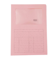 Cartelline a L con finestra Sintex - cartoncino 120 gr - 22x31 cm - mix 5 colori - Blasetti - conf. 20 pezzi Cartelline a L con finestra Sintex - cartoncino 120 gr - 22x31 cm - mix 5 colori - Blasetti - conf. 20 pezzi