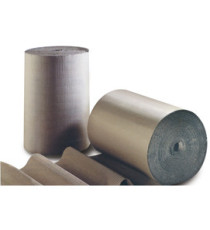 Cartone ondulato - in bobina - 1 x 10 m - CWR