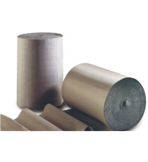 Cartone ondulato - in bobina - 1 x 10 m - CWR