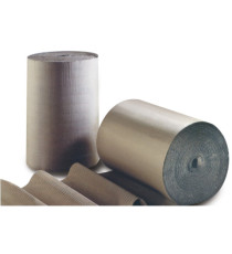 Cartone ondulato - in bobina - 1 x 10 m - CWR