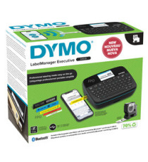 Etichettatrice Label Manager Executive 640CB QWY - Dymo Etichettatrice Label Manager Executive 640CB QWY - Dymo