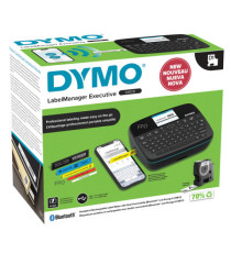 Etichettatrice Label Manager Executive 640CB QWY - Dymo Etichettatrice Label Manager Executive 640CB QWY - Dymo