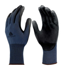 Guanto di precisione VENICUTD10 - touch - taglia 10 - grigio - Deltaplus