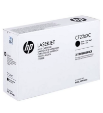 Hp CF226X nero CF226XC toner originale per Hp Laserjet pro M402DN M426DW 26X capacità 9.000 pagine Hp CF226X nero CF226XC toner originale per Hp Laserjet pro M402DN M426DW 26X capacità 9.000 pagine