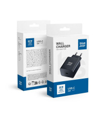 Caricabatterie da muro USB-C 3A Blue Star TFB-TC-20W PD nero type-c caricatore QC 4.0 Quick Charge 4.0 Adaptive Fast Charging Caricabatterie da muro USB-C 3A Blue Star TFB-TC-20W PD nero type-c caricatore QC 4.0 Quick Charge 4.0 Adaptive Fast Charging