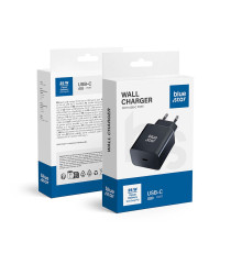 Caricabatterie da muro USB-C 3A Blue Star TFB-TC-25W PD nero type-c caricatore QC 4.0 Quick Charge 4.0 Adaptive Fast Charging Caricabatterie da muro USB-C 3A Blue Star TFB-TC-25W PD nero type-c caricatore QC 4.0 Quick Charge 4.0 Adaptive Fast Charging