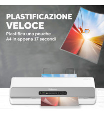Plastificatrice Amaris - A3 - Fellowes Plastificatrice Amaris - A3 - Fellowes