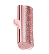 Power bank compatto Veger W0573 rosa glitterato con connettore type-c integrato 5000mAh PD QC3.0 2.4A 12W usb-c ricarica rapida Power bank compatto Veger W0573 rosa glitterato con connettore type-c integrato 5000mAh PD QC3.0 2.4A 12W usb-c ricarica rapida