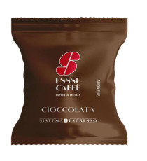 Capsula cioccolata - Essse Caffè Capsula cioccolata - Essse Caffè