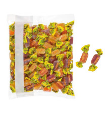 Caramelle Gelee - Perfetti - busta da 1 kg Caramelle Gelee - Perfetti - busta da 1 kg