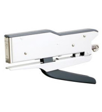 Cucitrice a pinza 548/E - grigio - Zenith Cucitrice a pinza 548/E - grigio - Zenith