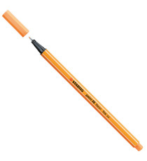 Fineliner Point 88 - tratto 0,4 mm - colori assortiti neon - Stabilo - conf. 6 pezzi Fineliner Point 88 - tratto 0,4 mm - colori assortiti neon - Stabilo - conf. 6 pezzi