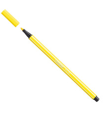 Pennarelli Pen 68 - colori assortiti pastello - Stabilo - busta 8 pezzi Pennarelli Pen 68 - colori assortiti pastello - Stabilo - busta 8 pezzi