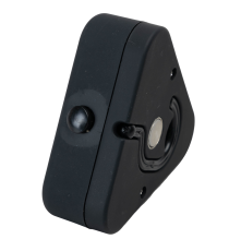 Torcia da lavoro Aigostar 2.34W 40 lumen 6500K luce fredda, a batteria misura L9.2xW8.5xH3.5cm, con gancio e calamita IP44 Torcia da lavoro Aigostar 2.34W 40 lumen 6500K luce fredda, a batteria misura L9.2xW8.5xH3.5cm, con gancio e calamita IP44