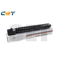 Toner EXV51 magenta Cet altissima qualità compatibile 0483C002 per Canon Ir C5500,C5535,C5540,C5550,C5560 EXV-51M 60.000 pagine