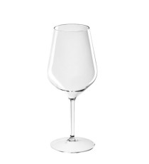 Calice Wine Cocktail - 470 ml - tritan - trasparente - Leone - conf. 6 pezzi Calice Wine Cocktail - 470 ml - tritan - trasparente - Leone - conf. 6 pezzi