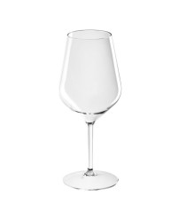 Calice Wine Cocktail - 470 ml - tritan - trasparente - Leone - conf. 6 pezzi Calice Wine Cocktail - 470 ml - tritan - trasparente - Leone - conf. 6 pezzi