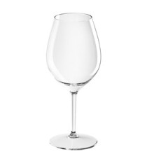 Calici Redone - 510 ml - tritan - trasparente - Leone - conf. 6 pezzi Calici Redone - 510 ml - tritan - trasparente - Leone - conf. 6 pezzi