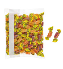 Caramelle Gelee - Perfetti - busta da 1 kg Caramelle Gelee - Perfetti - busta da 1 kg