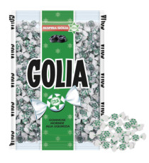 Caramelle Golia Farfallina - busta da 1 kg (500 pezzi circa) Caramelle Golia Farfallina - busta da 1 kg (500 pezzi circa)