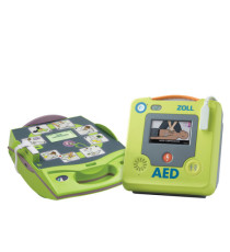Defibrillatore ZOLL AED PLUS - PVS