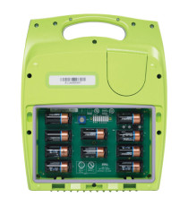 Defibrillatore ZOLL AED PLUS - PVS