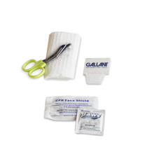 Defibrillatore ZOLL AED PLUS - PVS