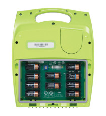 Defibrillatore ZOLL AED PLUS - PVS
